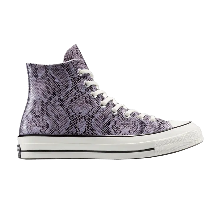 Кроссовки Chuck 70 High 'Faux Snakeskin', фиолетовый
Кроссовки Chuck 70 High 'Faux Snakeskin', фиолетовый