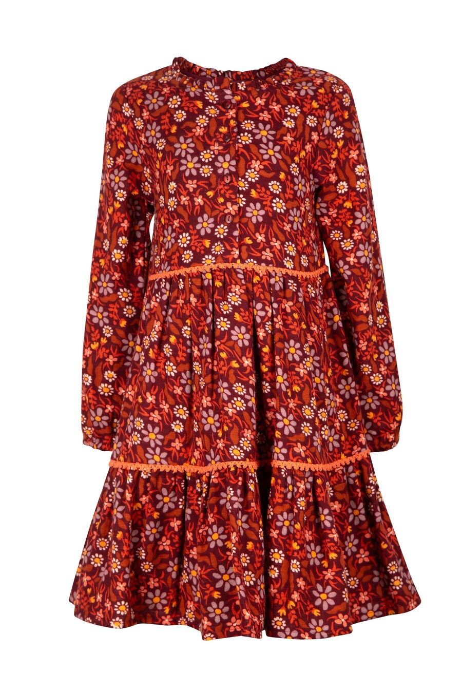 Платье happy girls, темно-красный
Платье happy girls, темно-красный