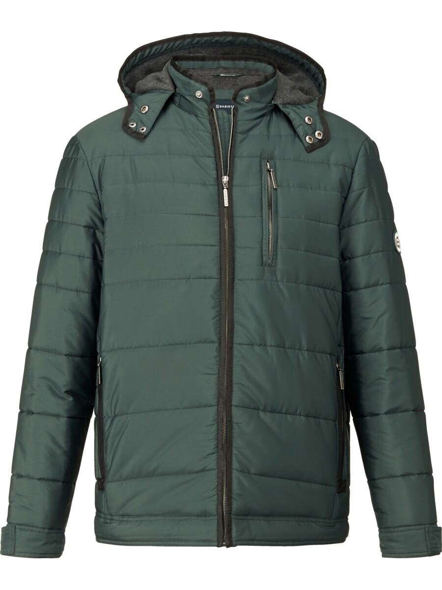 Куртка BABISTA Between-Season, зеленый
Куртка BABISTA Between-Season, зеленый
