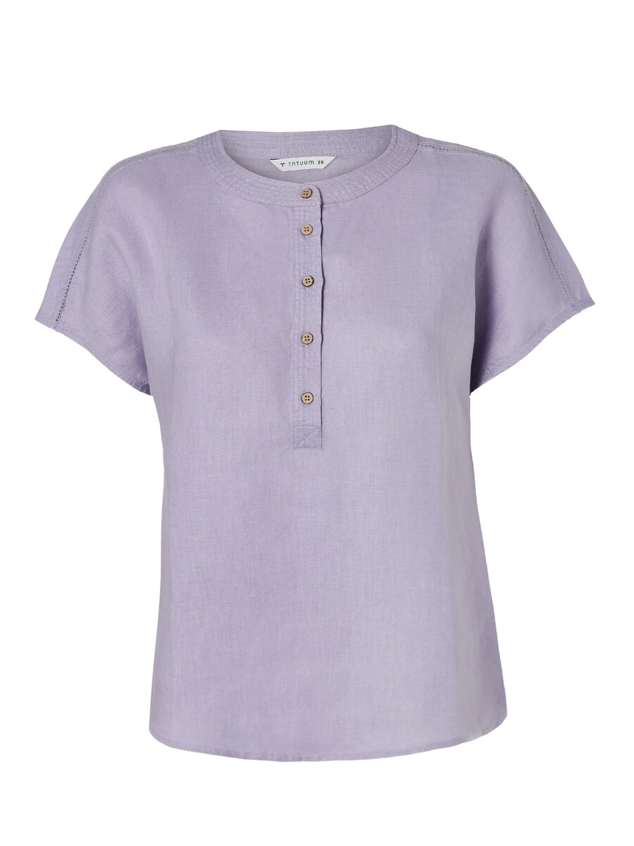 Футболка TATUUM Shirt, лавандовый
Футболка TATUUM Shirt, лавандовый