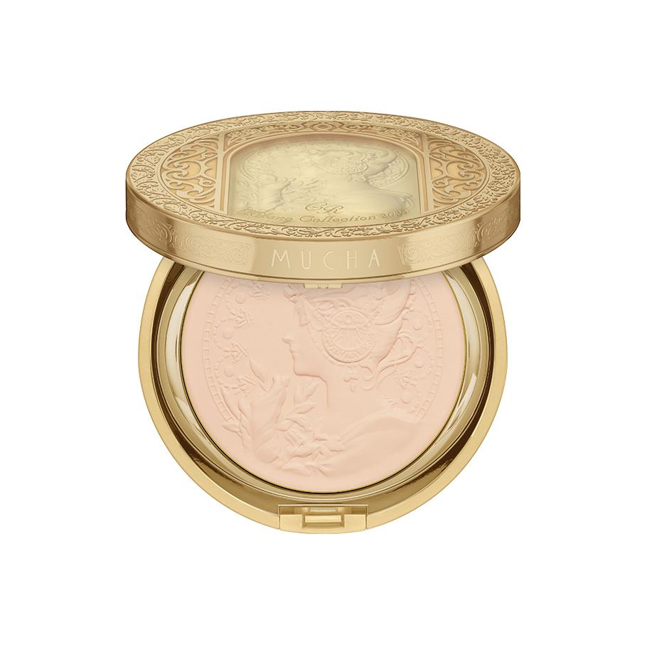 2025 Angel Embossed рассыпчатая пудра для фиксации макияжа и коррекции тона кожи GR объем 30г KANEBO
2025 Angel Embossed рассыпчатая пудра для фиксации макияжа и коррекции тона кожи GR объем 30г KANEBO