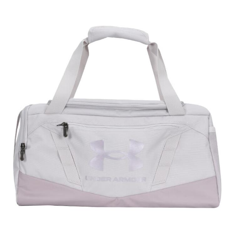 Under Armour Полиэстеровый наплечный рюкзак кроссбоди сумка унисекс светло-фиолетовый, Light Purple
Under Armour Полиэстеровый наплечный рюкзак кроссбоди сумка унисекс светло-фиолетовый, Light Purple