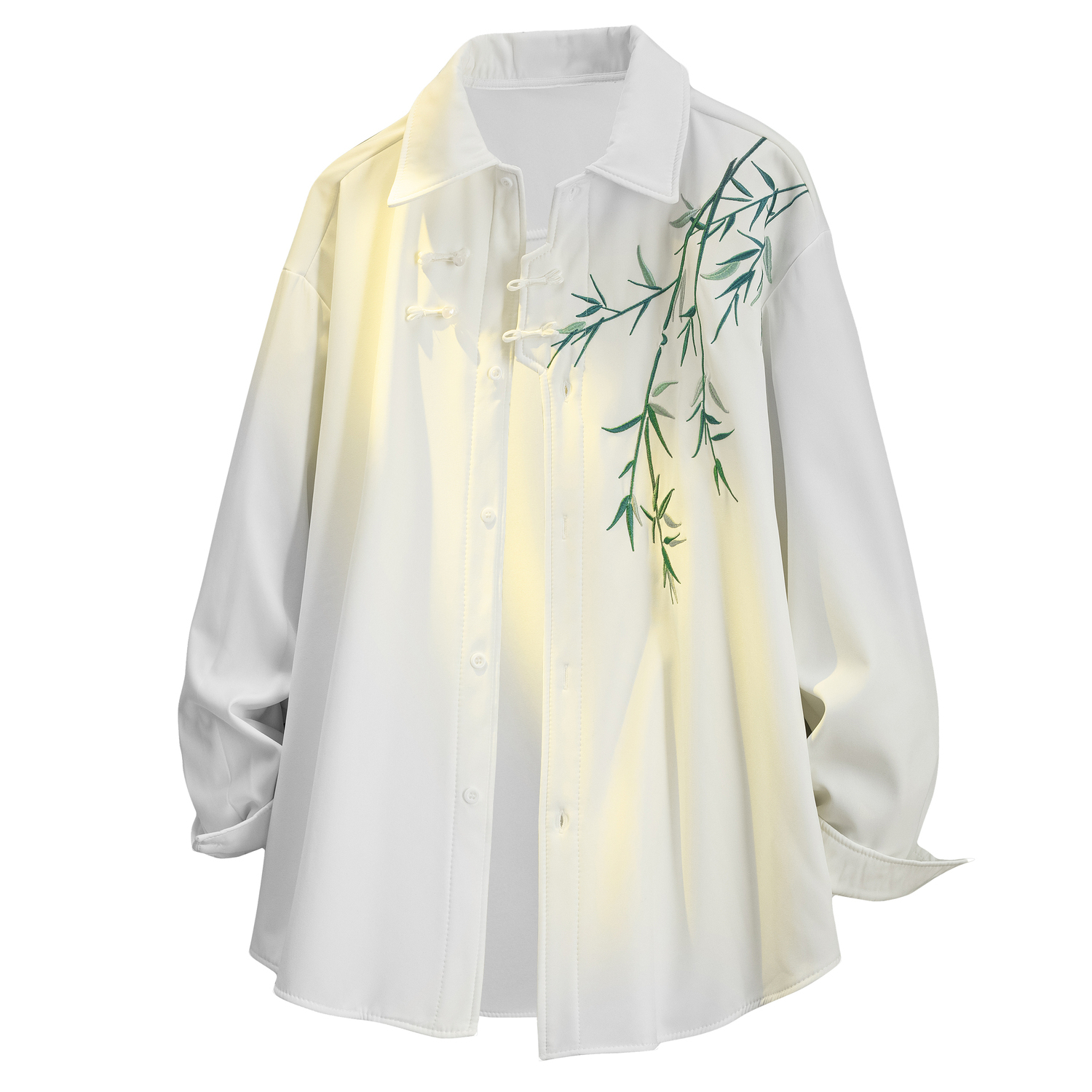 Рубашка унисекс GDRX, белый
Рубашка унисекс GDRX, белый