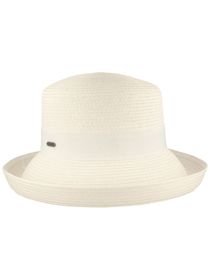 Шляпа McBurn, белый
Шляпа McBurn, белый