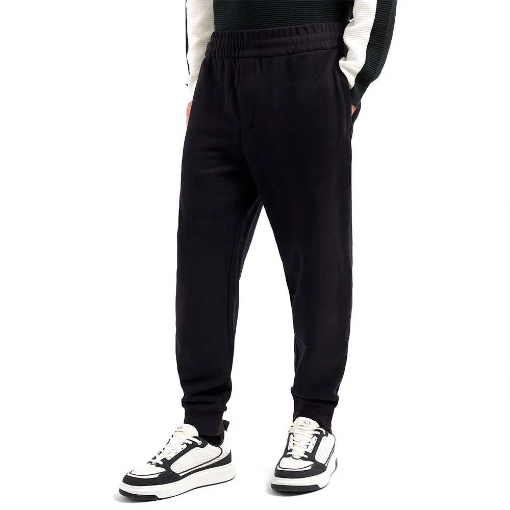 Джоггеры Armani Exchange XM000292_AF12656, черный
Джоггеры Armani Exchange XM000292_AF12656, черный