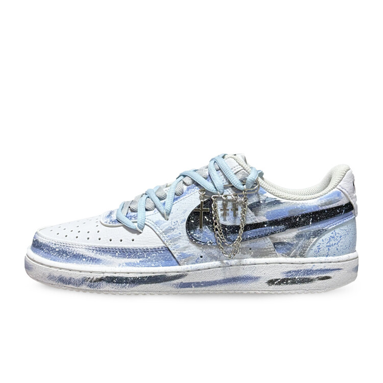 Кроссовки Nike Court Vision 1 Skateboarding Shoes Unisex Low-top Blue, Black, White, Gray, голубой, Синий, Кроссовки Nike Court Vision 1 Skateboarding Shoes Unisex Low-top Blue, Black, White, Gray, голубой
Кроссовки Nike Court Vision 1 Skateboarding Shoes Unisex Low-top Blue, Black, White, Gray, голубой, Синий, Кроссовки Nike Court Vision 1 Skateboarding Shoes Unisex Low-top Blue, Black, White, Gray, голубой