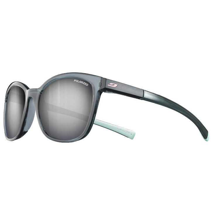 Солнцезащитные очки Spark Translucide Brilliant Gris Mint Spectron 3 Polarized Julbo
Солнцезащитные очки Spark Translucide Brilliant Gris Mint Spectron 3 Polarized Julbo