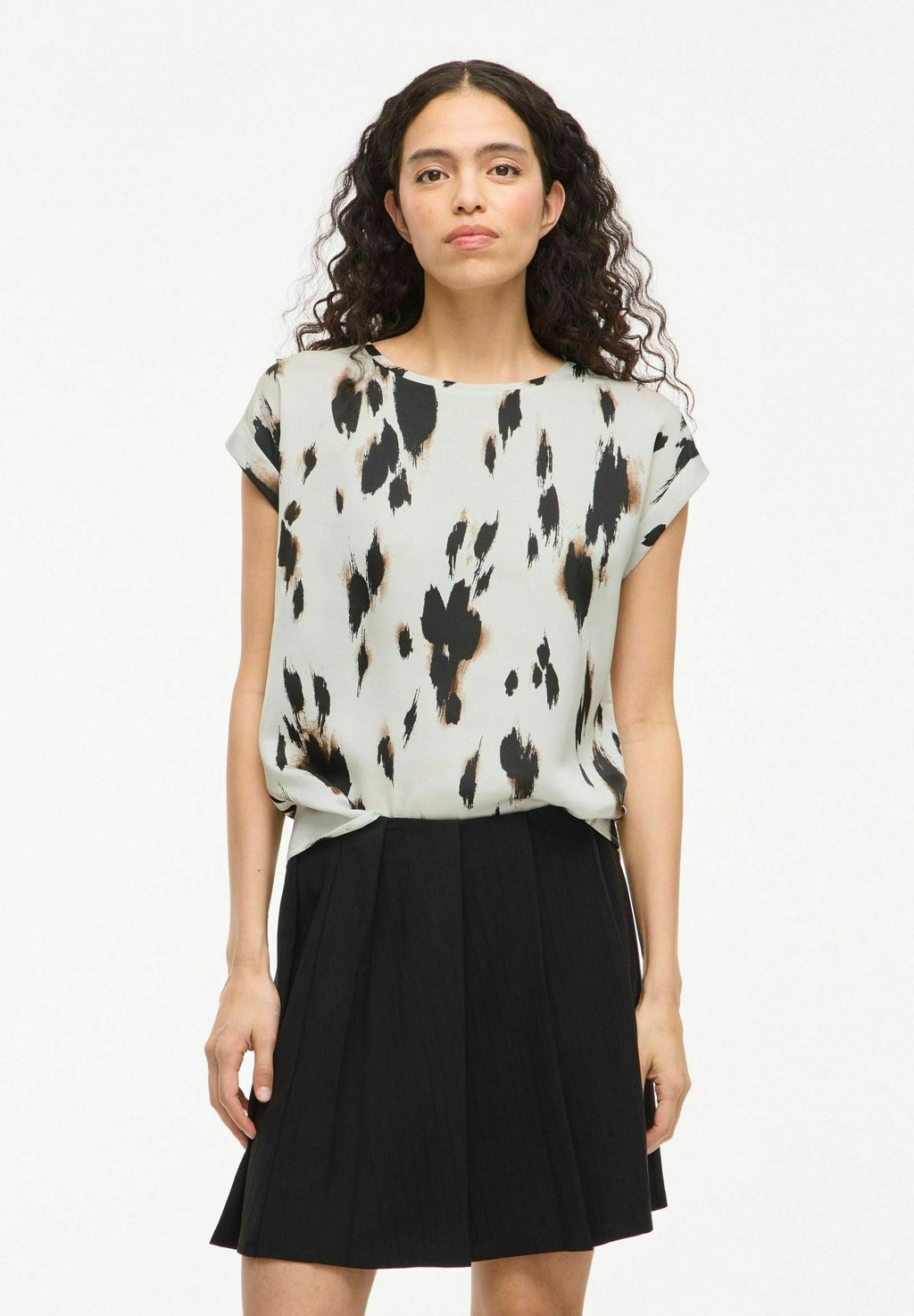 Блуза VIELLETTE FULL NOOS VILA, белый
Блуза VIELLETTE FULL NOOS VILA, белый