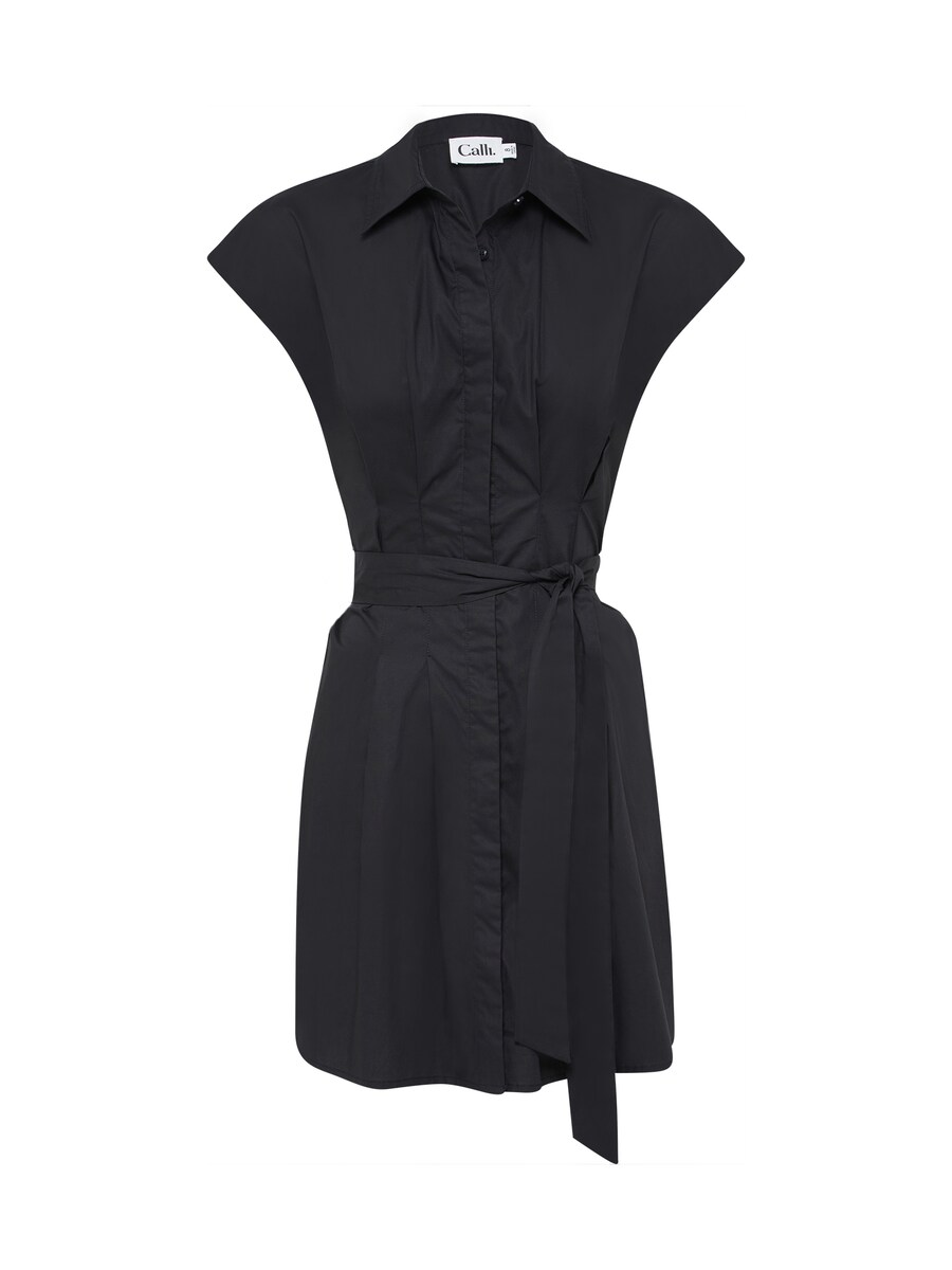 Мини платье Calli BONNIE, Black
Мини платье Calli BONNIE, Black