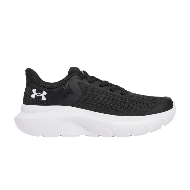 Кроссовки Rogue 5 AL PS 'Black White', черный
Кроссовки Rogue 5 AL PS 'Black White', черный