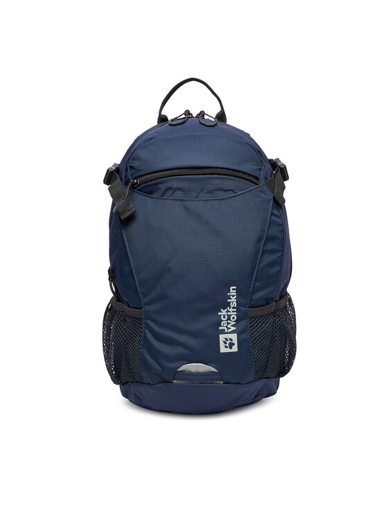 Рюкзак Velocity 12 2010303 Jack Wolfskin, синий
Рюкзак Velocity 12 2010303 Jack Wolfskin, синий