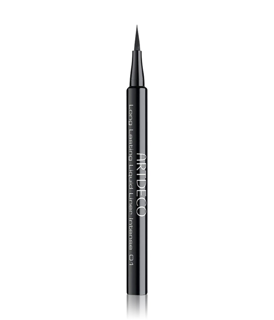 Подводка для глаз ARTDECO Long Lasting Intense, Nr. 01 - Black Line, 0.6 ml
Подводка для глаз ARTDECO Long Lasting Intense, Nr. 01 - Black Line, 0.6 ml