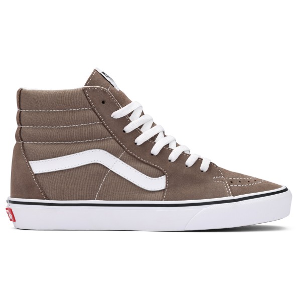 Sk8-Hi - кроссовки Vans, Walnut
Sk8-Hi - кроссовки Vans, Walnut