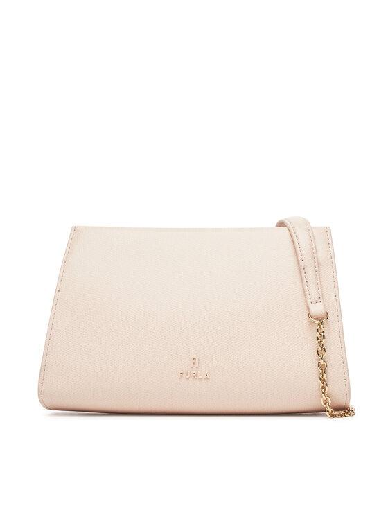 Сумочка Vortice WE00728 BX3542 Furla, бежевый
Сумочка Vortice WE00728 BX3542 Furla, бежевый