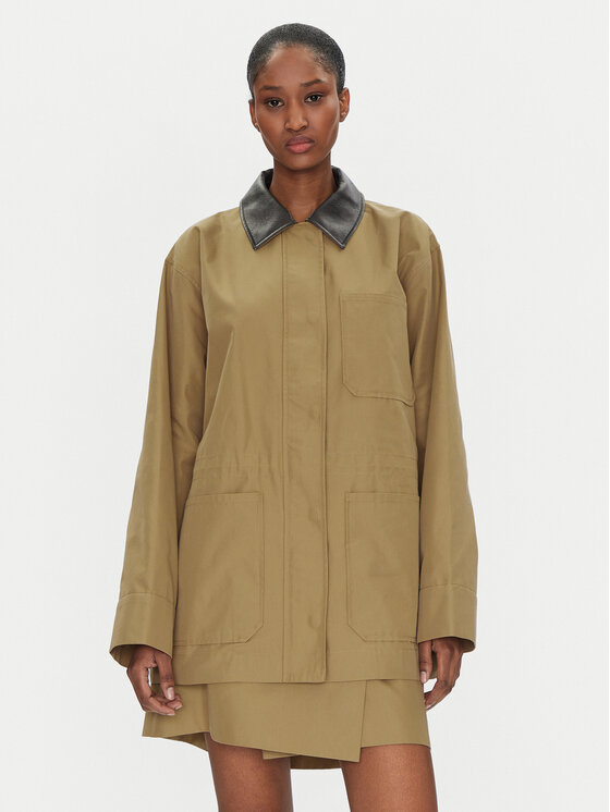 Переходная куртка стандартного кроя Bruce 2252112127 2Ndday, бежевый
Переходная куртка стандартного кроя Bruce 2252112127 2Ndday, бежевый