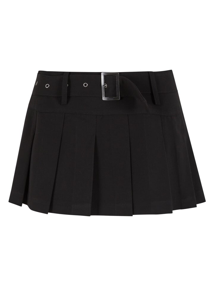 Юбка до колена Urban Classics Röcke, черный
Юбка до колена Urban Classics Röcke, черный