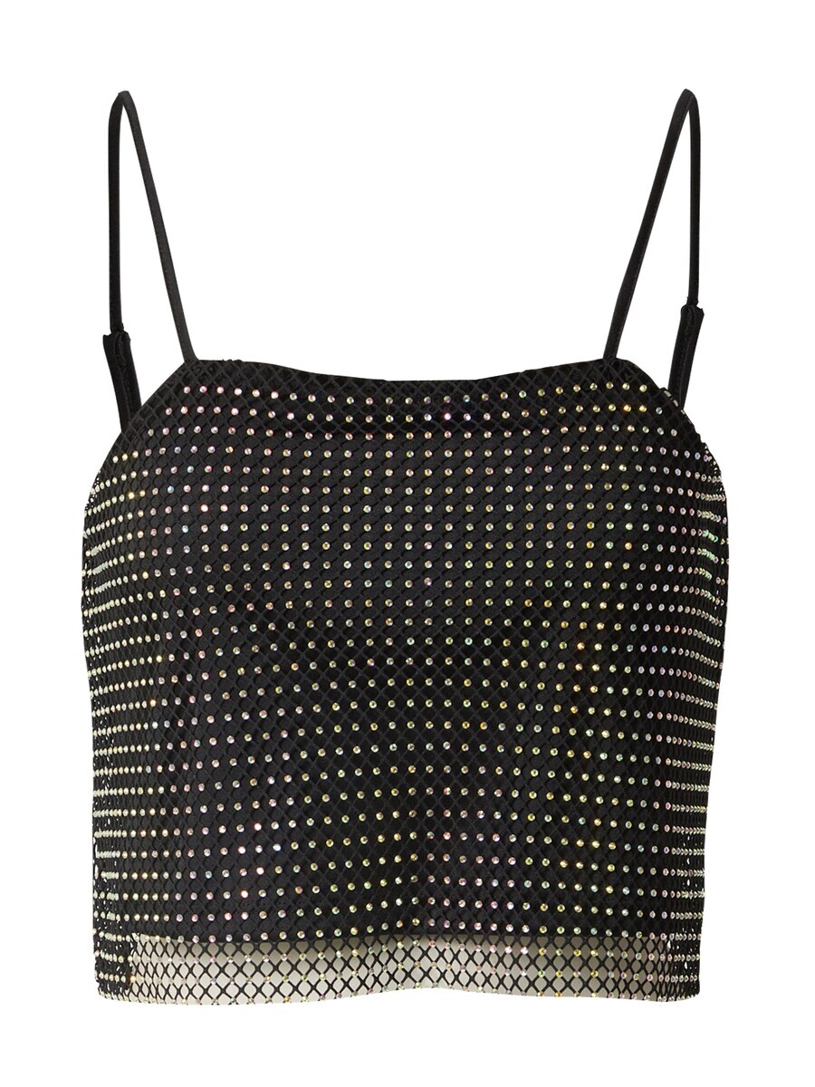 Топ Edited VIVIANA, черный, Коричневый, Топ Edited VIVIANA, черный
Топ Edited VIVIANA, черный, Коричневый, Топ Edited VIVIANA, черный