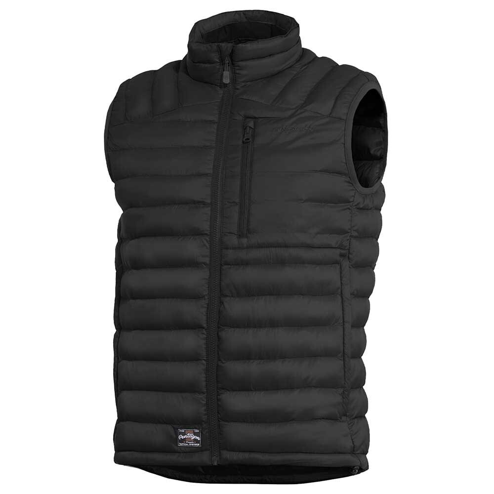 Жилет Pentagon Homer, черный, Серый, Жилет Pentagon Homer, черный
Жилет Pentagon Homer, черный, Серый, Жилет Pentagon Homer, черный