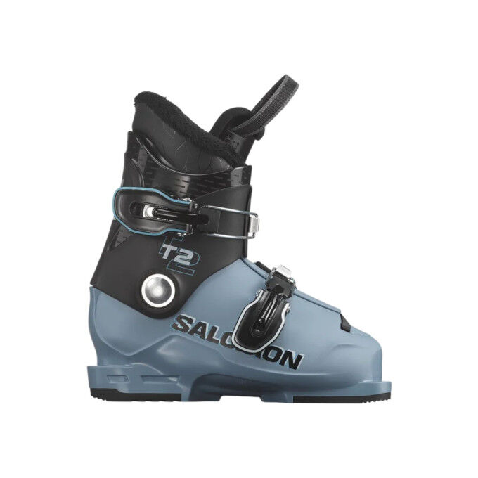 Лыжные ботинки SALOMON T2 Junior - черные / синие / белые, Черный, Лыжные ботинки SALOMON T2 Junior - черные / синие / белые
Лыжные ботинки SALOMON T2 Junior - черные / синие / белые, Черный, Лыжные ботинки SALOMON T2 Junior - черные / синие / белые