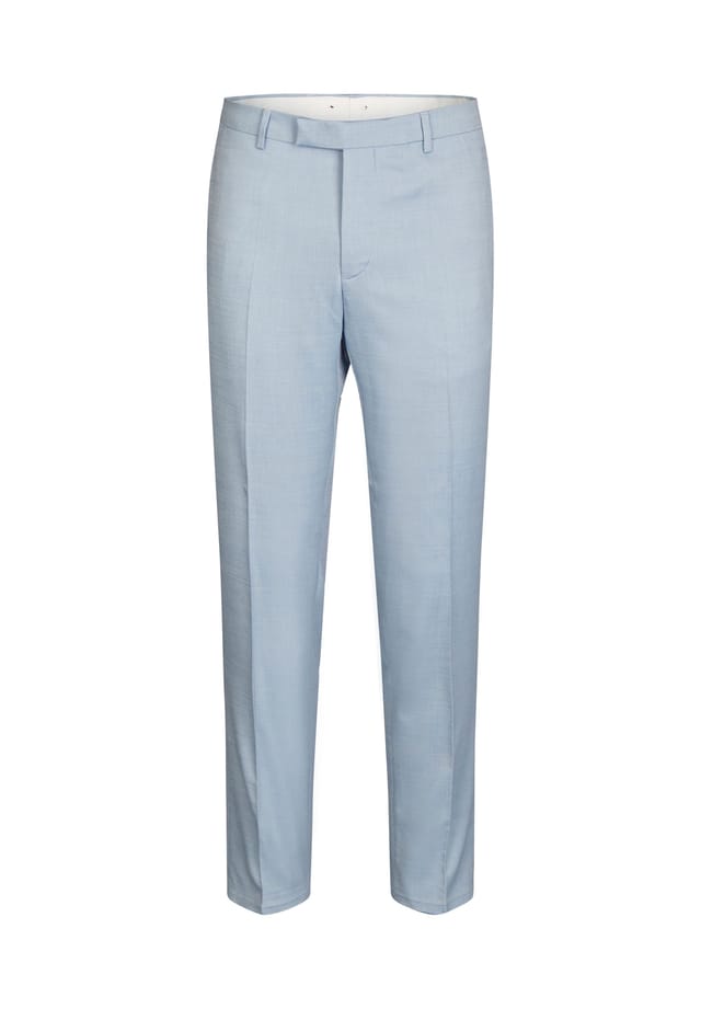 Брюки костюма Hechter Paris, голубой
Брюки костюма Hechter Paris, голубой