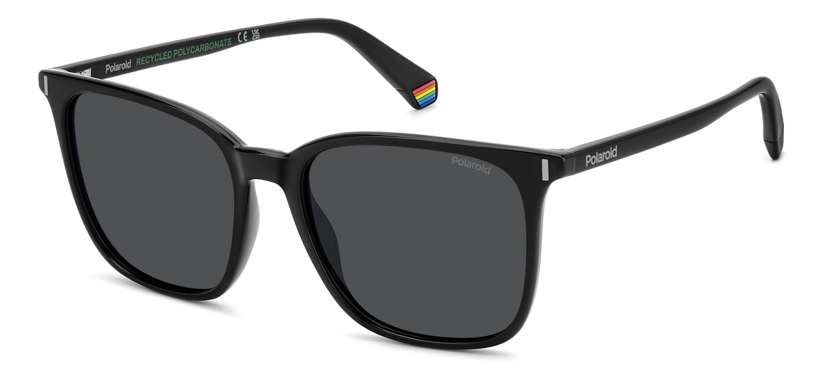 Женские солнцезащитные очки PLD 6226-S POLAROID
Женские солнцезащитные очки PLD 6226-S POLAROID
