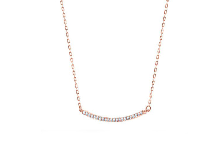 Ожерелье Only Necklaces Swarovski
Ожерелье Only Necklaces Swarovski