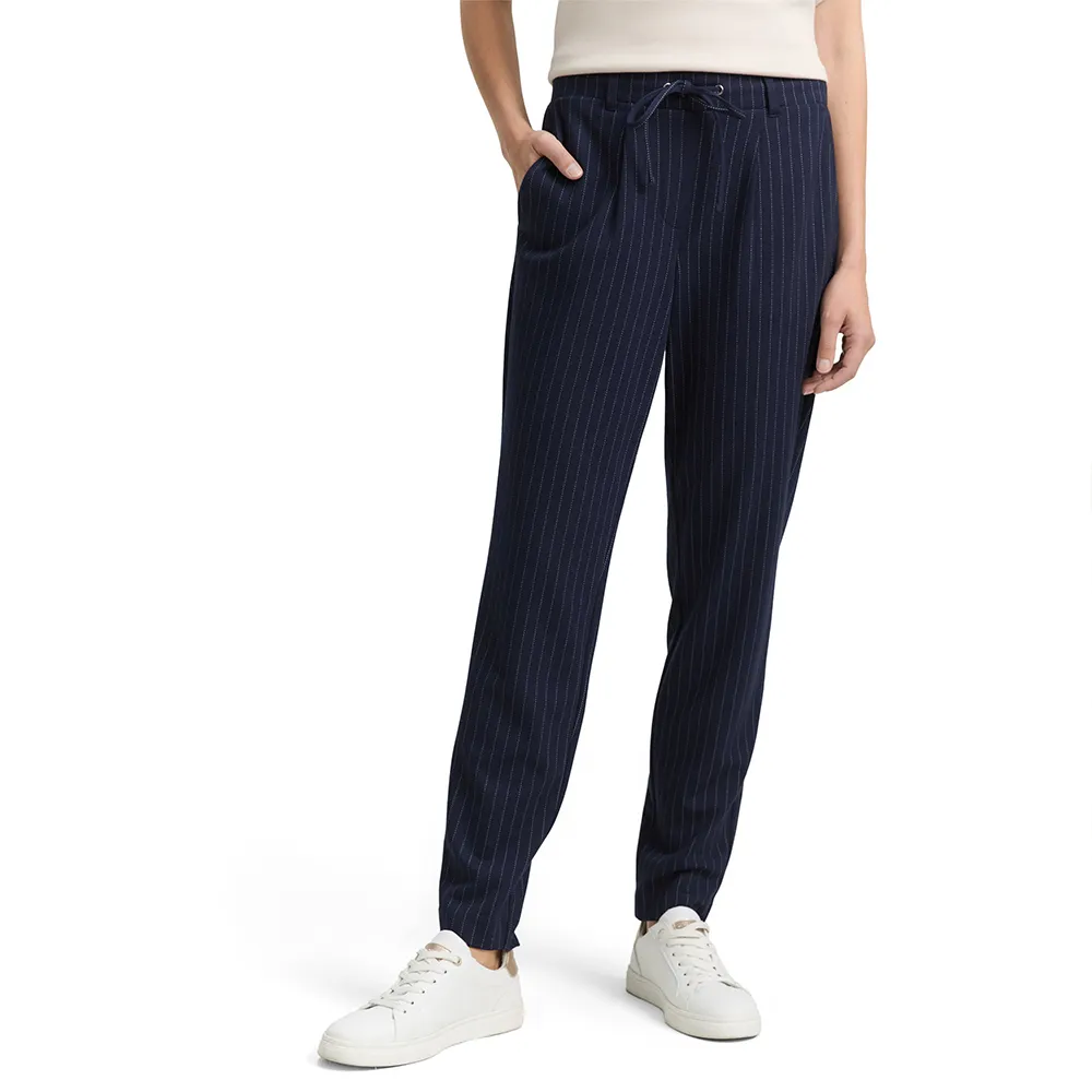 Брюки Tom Tailor 1049380, синий
Брюки Tom Tailor 1049380, синий