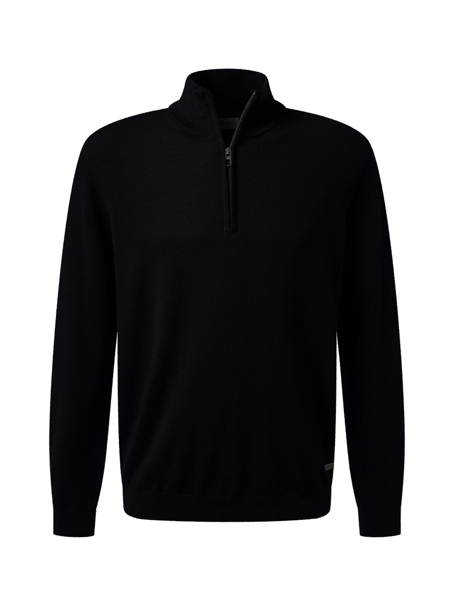 Свитер PIERRE CARDIN, Black
Свитер PIERRE CARDIN, Black