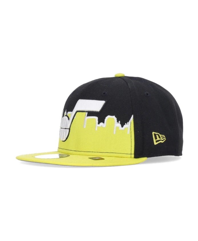 Кепка "Юта Джаз" New Era, мультиколор
Кепка "Юта Джаз" New Era, мультиколор