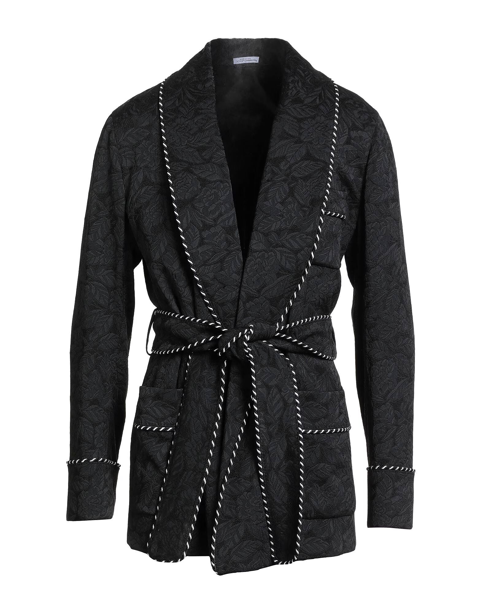 Блейзер Dolce&Gabbana, черный
Блейзер Dolce&Gabbana, черный