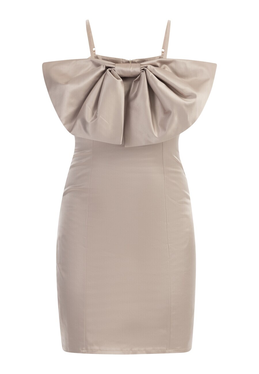 Платье faina Cocktail Dress, цвет Kitt
Платье faina Cocktail Dress, цвет Kitt