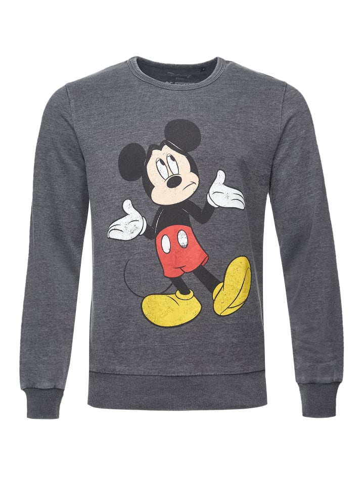 Толстовка Re:Covered, серый
Толстовка Re:Covered, серый