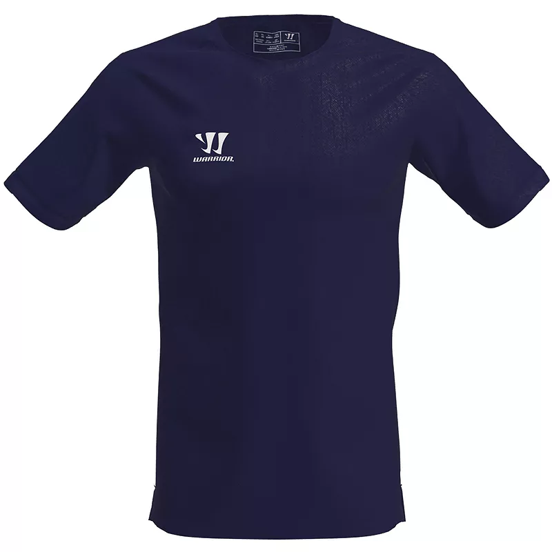 Футболка Warrior Alpha X CTF, темно-синий
Футболка Warrior Alpha X CTF, темно-синий