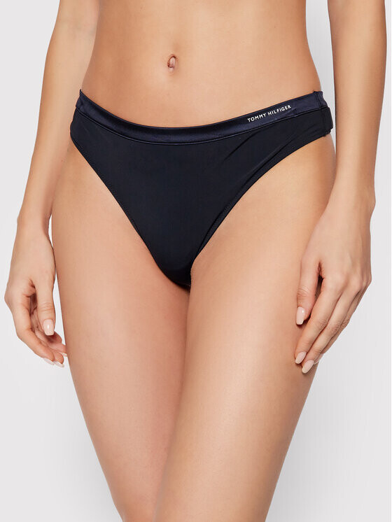 Трусы-танга Tommy Hilfiger
Трусы-танга Tommy Hilfiger