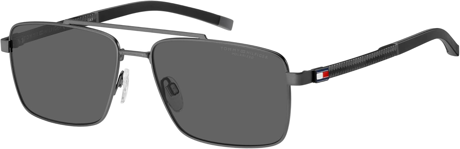 Солнцезащитные очки TOMMY HILFIGER TH 2078/S, Matt Ruthenium Black
Солнцезащитные очки TOMMY HILFIGER TH 2078/S, Matt Ruthenium Black