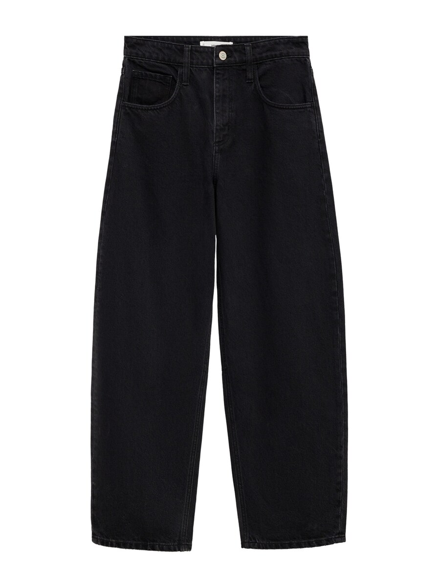 Обычные джинсы MANGO BET, черный
Обычные джинсы MANGO BET, черный