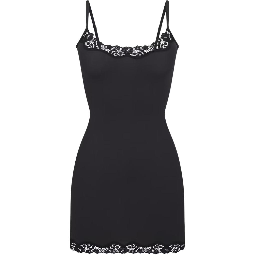 Женское платье-комбинация Agate Skims, Agate
Женское платье-комбинация Agate Skims, Agate