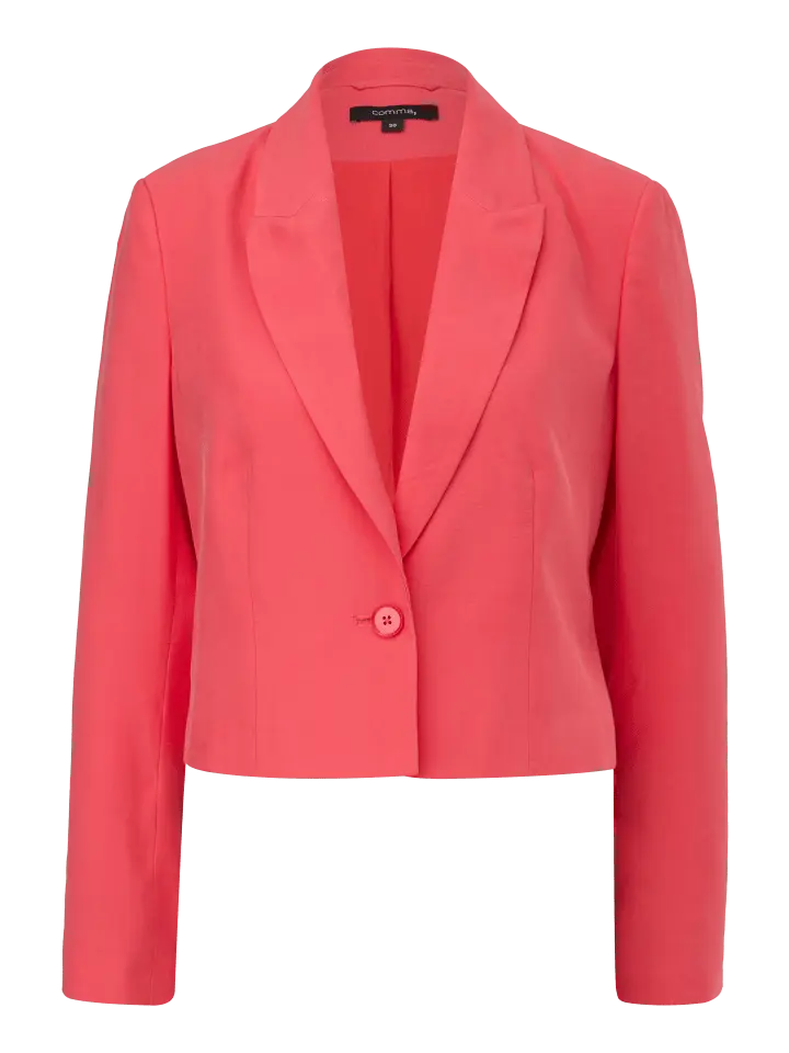 Блейзер comma, красный
Блейзер comma, красный