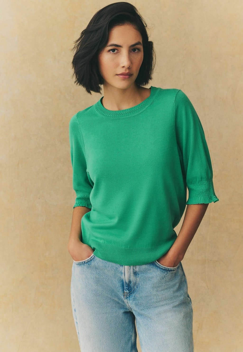 Футболка с принтом Next, зеленый
Футболка с принтом Next, зеленый