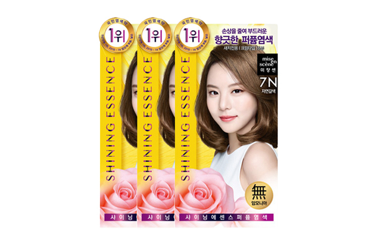 Краски и осветлители для волос унисекс Mise en Scene
Краски и осветлители для волос унисекс Mise en Scene