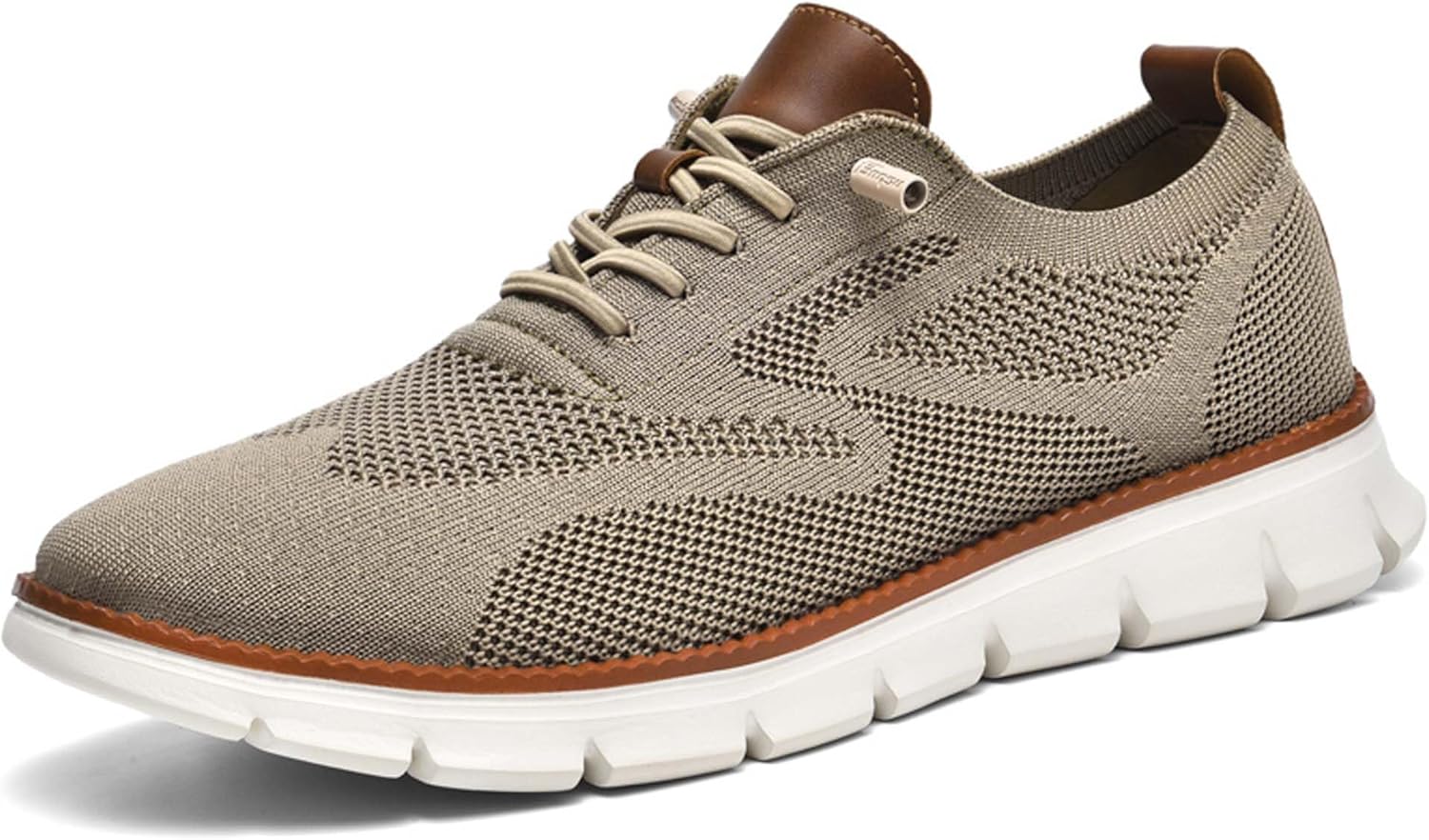 Мужские сетчатые кроссовки, легкие лоферы, повседневные шнурованные прогулочные туфли, дышащие классические деловые туфли с комфортной мягкой подошвой, обувь для отдыха на открытом воздухе Dzbajrqm, хаки
Мужские сетчатые кроссовки, легкие лоферы, повседневные шнурованные прогулочные туфли, дышащие классические деловые туфли с комфортной мягкой подошвой, обувь для отдыха на открытом воздухе Dzbajrqm, хаки