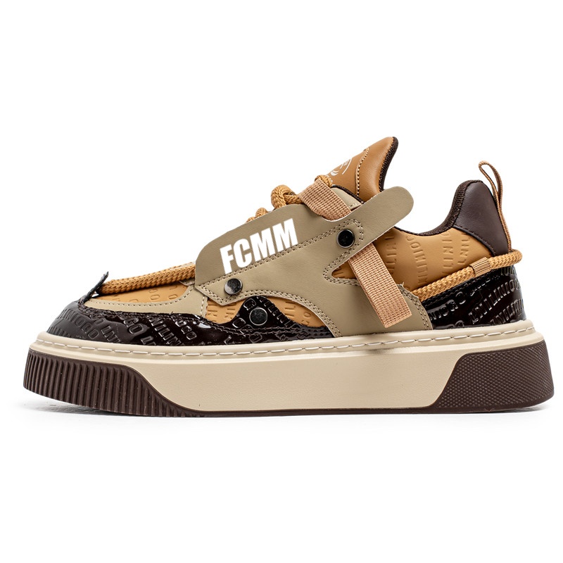 Дышащие повседневные детские кроссовки для подростков FCMM, хаки
Дышащие повседневные детские кроссовки для подростков FCMM, хаки