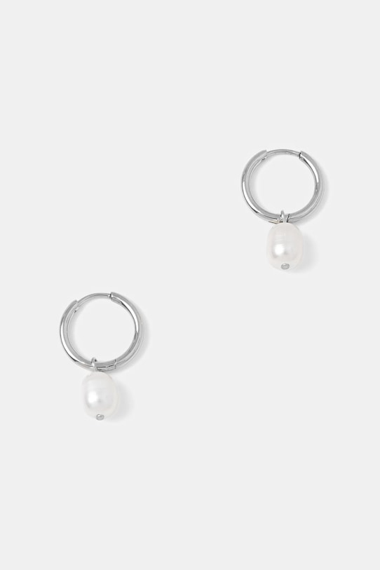 Серьги Perla Edblad, серебряный
Серьги Perla Edblad, серебряный