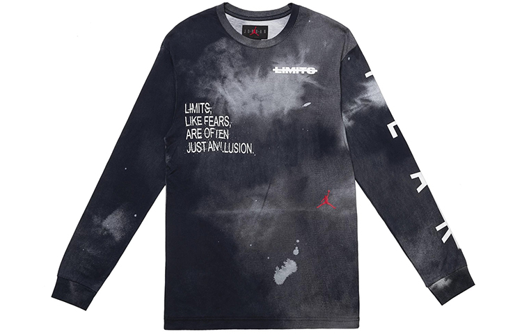 Футболка мужская Jordan
Футболка мужская Jordan