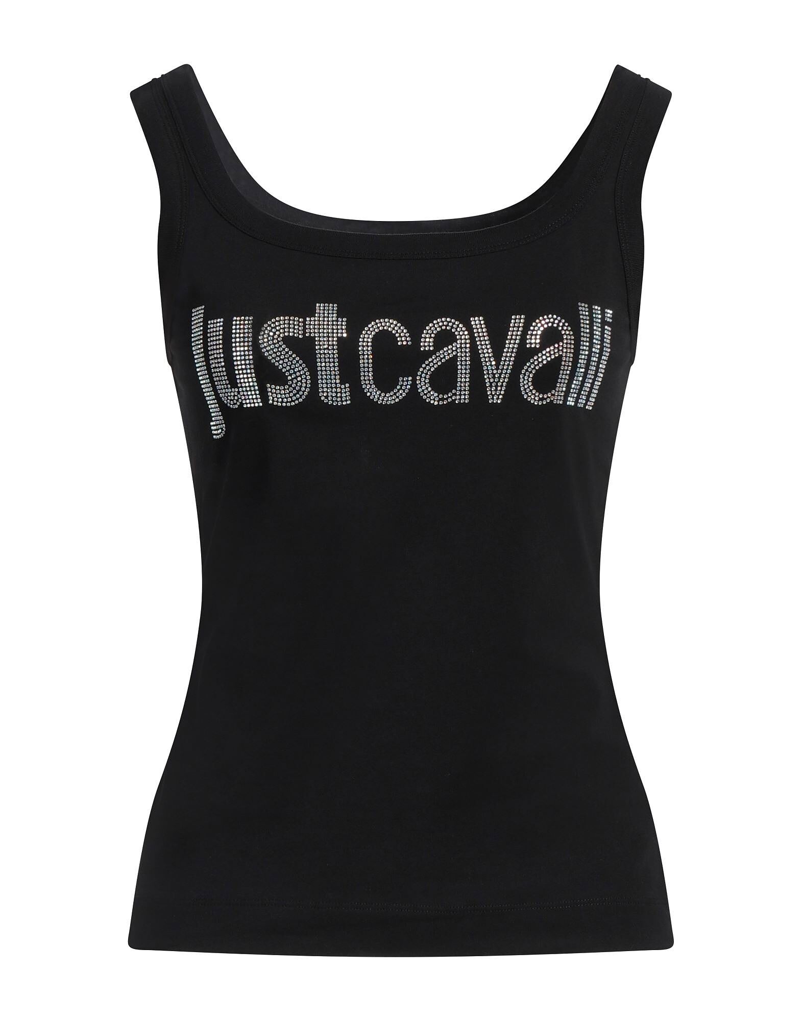 Топ Roberto Cavalli, черный
Топ Roberto Cavalli, черный