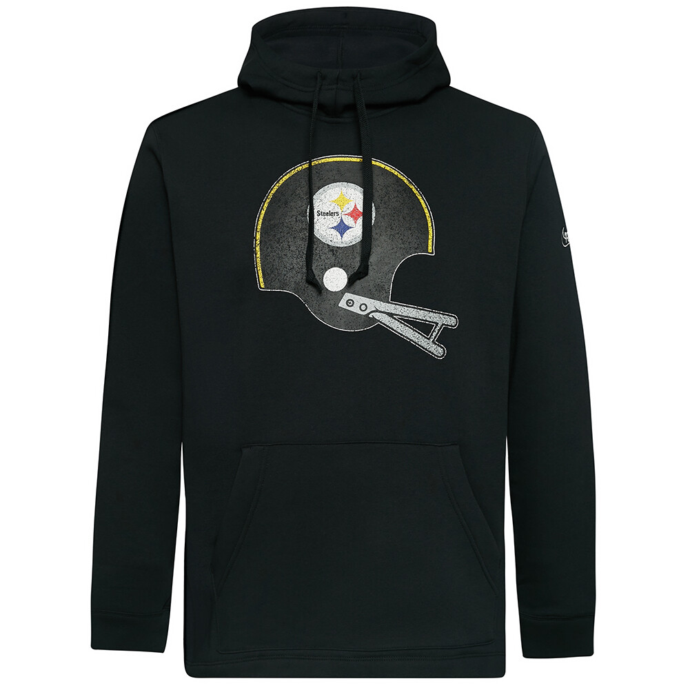 Мужская толстовка Nike NFL Pittsburgh Steelers NFL 
Мужская толстовка Nike NFL Pittsburgh Steelers NFL