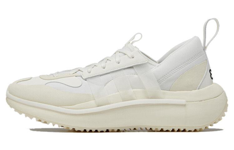 Кроссовки Y-3 Lifestyle Unisex HR1961, белый
Кроссовки Y-3 Lifestyle Unisex HR1961, белый