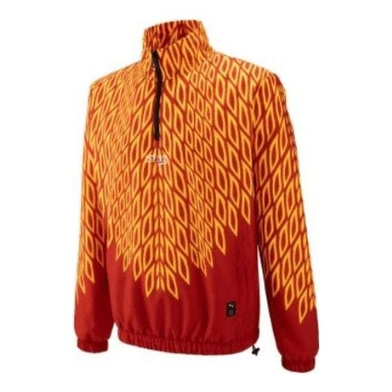 Куртка mb.02 jacket 'red' Puma, красный
Куртка mb.02 jacket 'red' Puma, красный