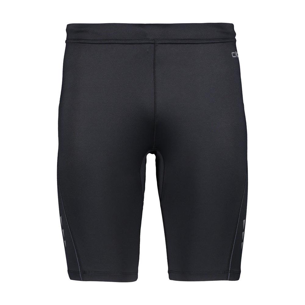 Тайтсы CMP 3C89177T Trail Short, черный
Тайтсы CMP 3C89177T Trail Short, черный