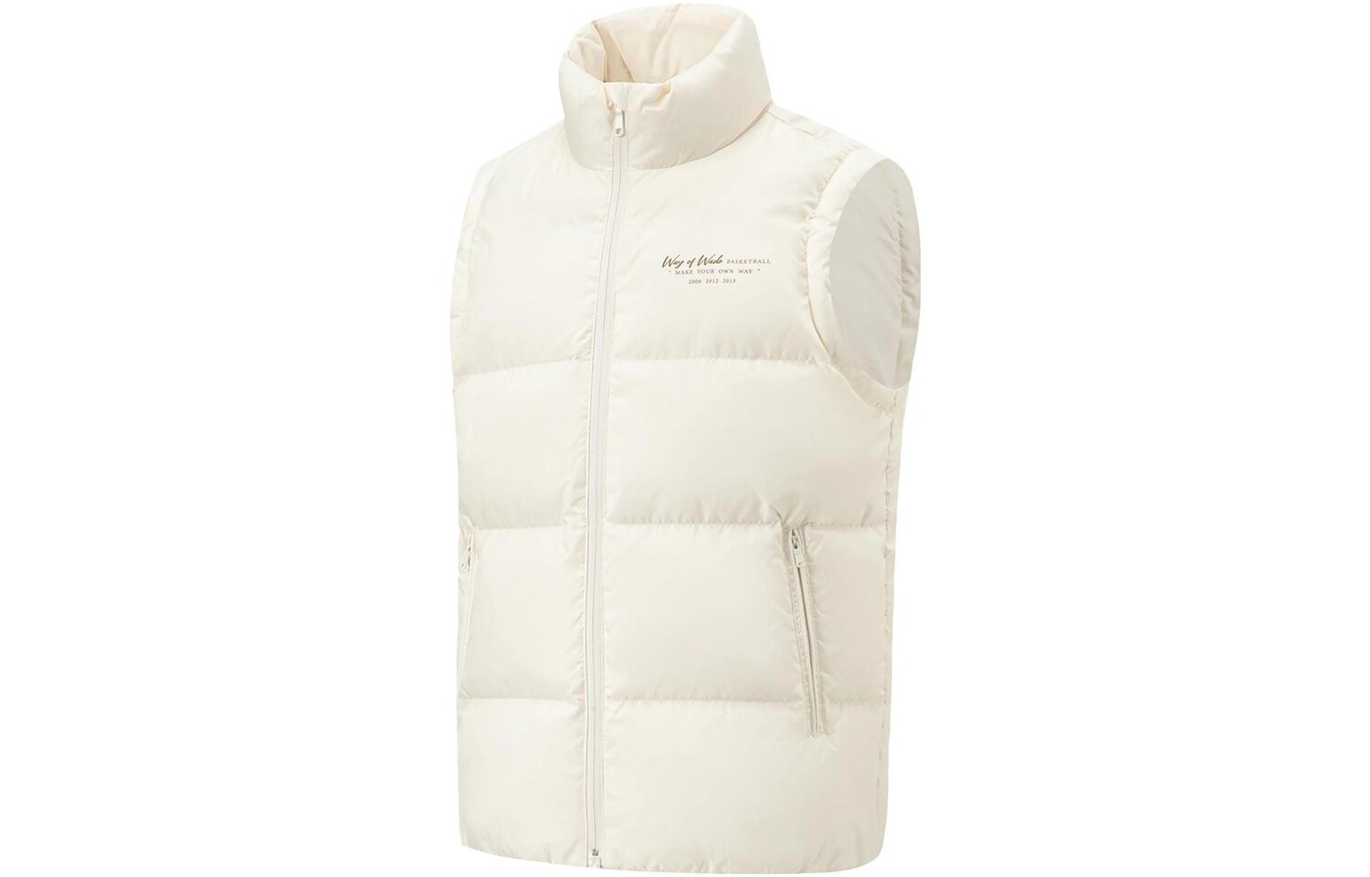 Wade Collection Жилет мужской, белый Lining, кремовый
Wade Collection Жилет мужской, белый Lining, кремовый